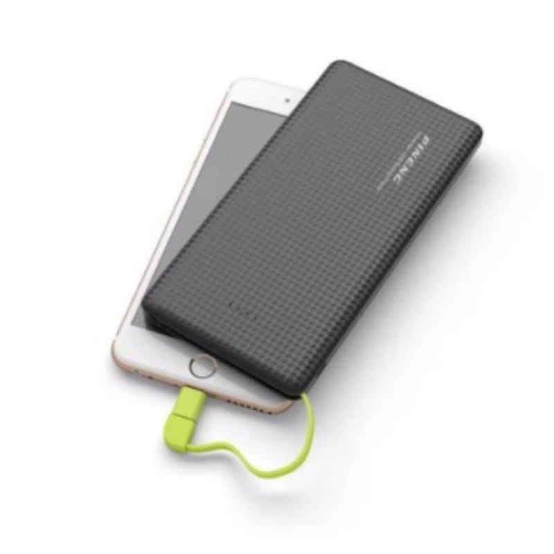 Carregador Portatil Power Bank para V8.